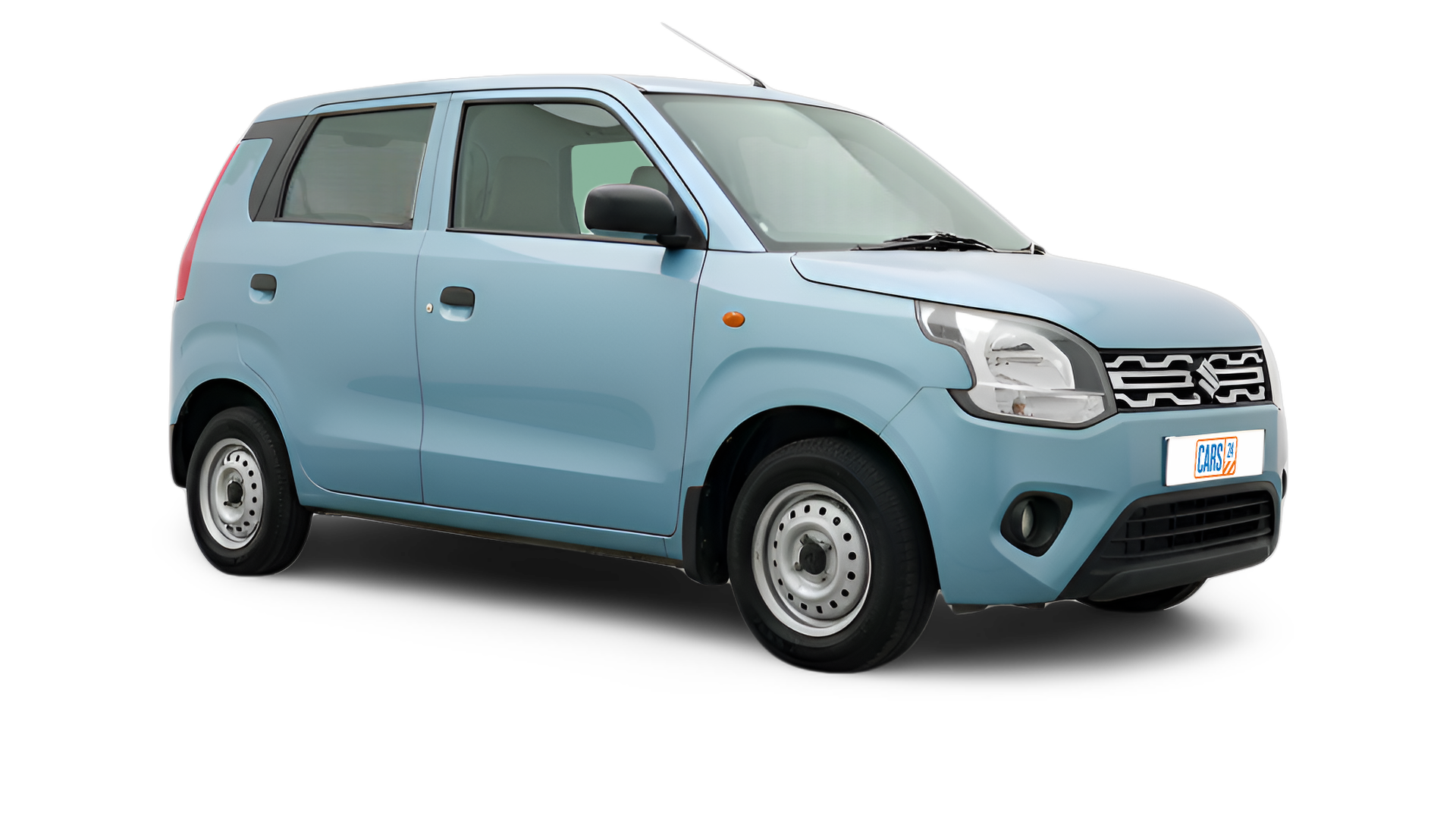 Maruti New Wagon-R-img